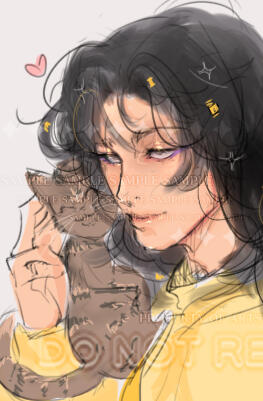♡
