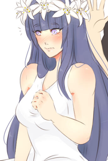 ♡