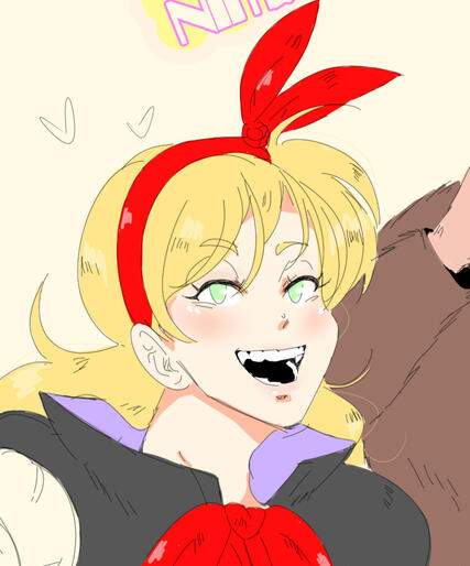♡